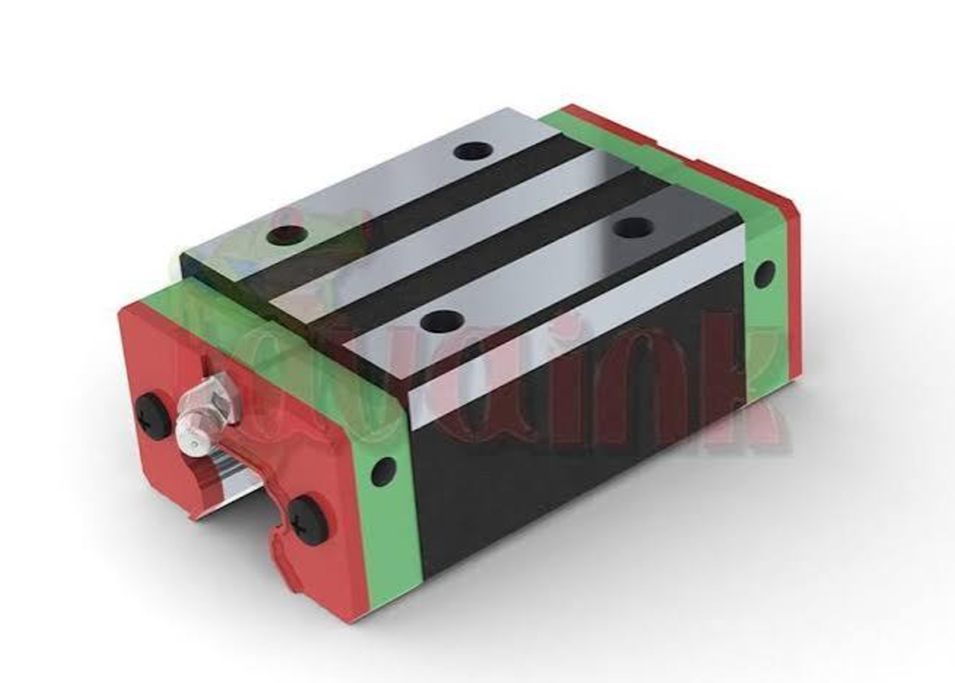 HGH15CAZ0C HIWIN BEARING Authorized Distributor in DELHI M.S.Balaji Industrial Partners Pvt ltd