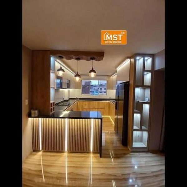 MST Royal Decor - Modular Kitchen & Interior Designer in Wakad Pune