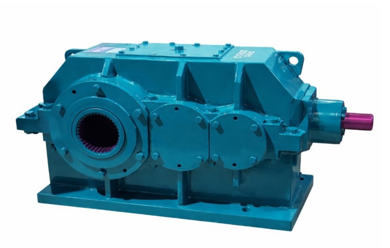 Bevel Helical Gearbox Manufacturer in Kharagpur