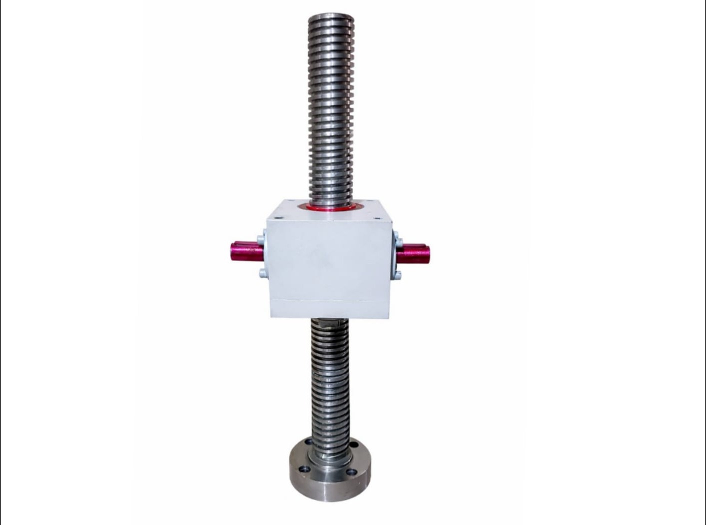 Screw Jack Manufacturer in Himachal Pradesh