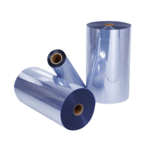 Plastic Rigid Film Manufacturer in Delhi