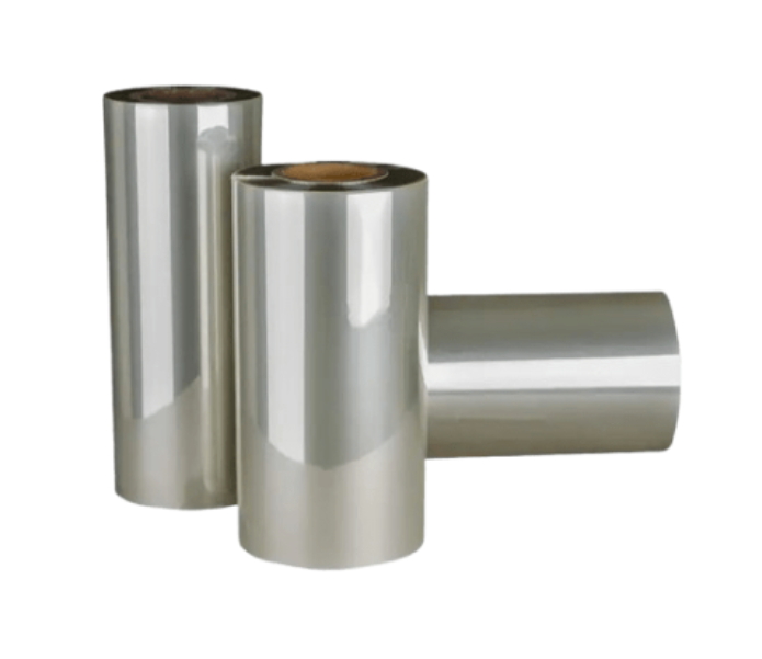 Polyester Film Manufacturer in Delhi