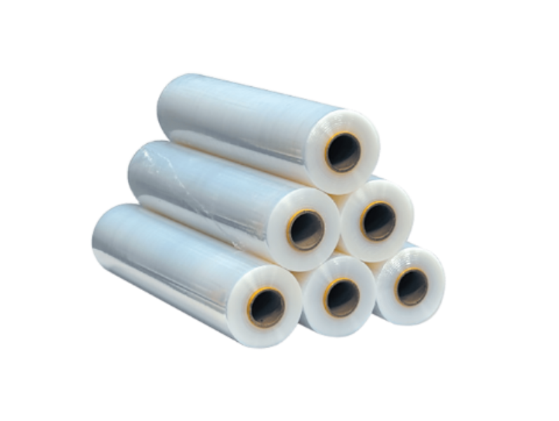 Stretch Film Manufacturer in Delhi