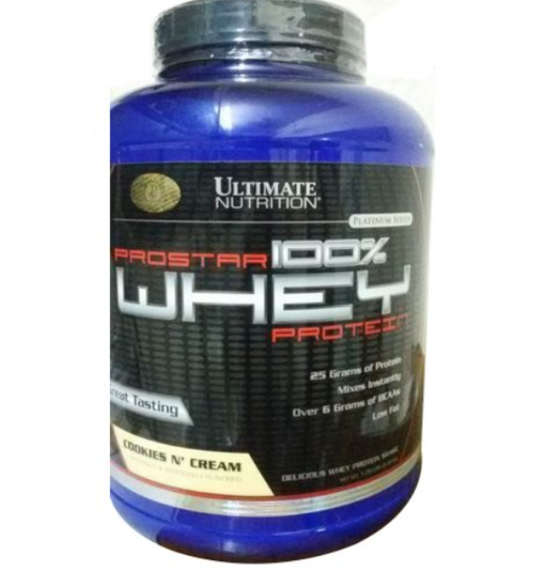 A Complete B2B Guide to Choosing the Right Protein Gainer Manufacturer