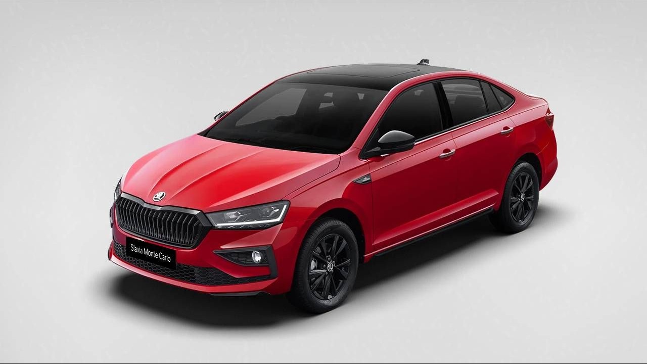 PREMIUM LUXURY QUALITY SUNFILM,ACCESSORIES,PPF,COATING FOR SKODA SLAVIA AT COIMBATORE PROTINT