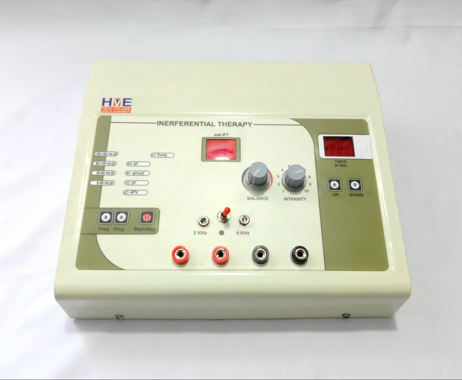 manual ift