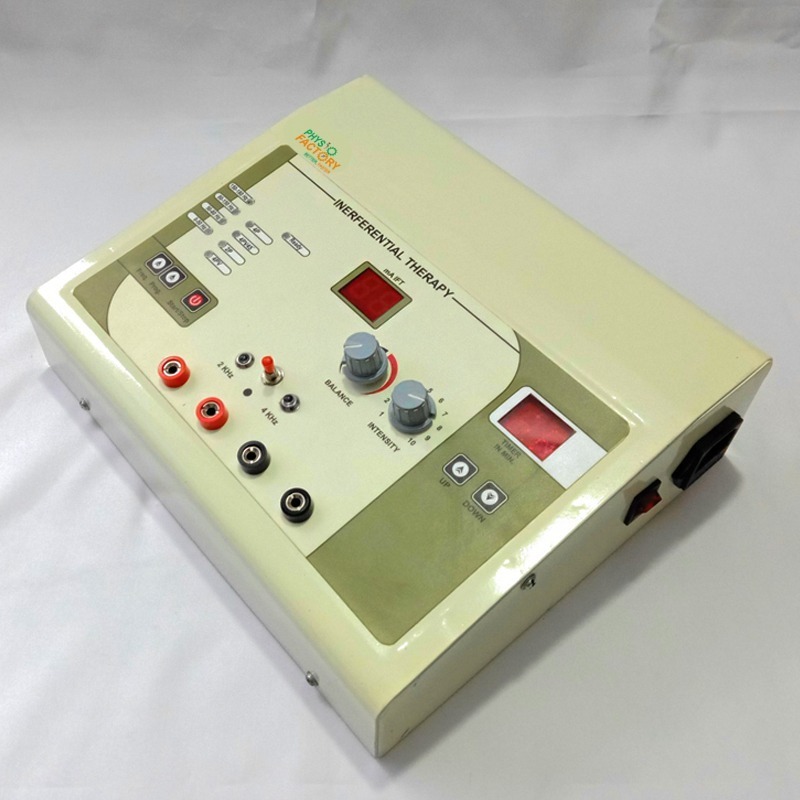 manual ift