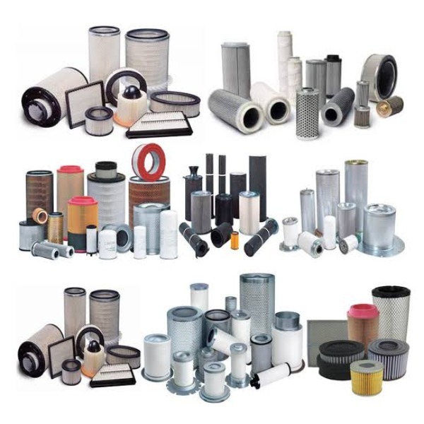 Compressor Service Kit Supplier in Nagpur, Chandrapur, Amravati, Yavatmal, Wardha & Saoner