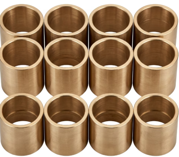 Common Mistakes to Avoid When Buying Gun Metal Bushes for Industrial Equipment
