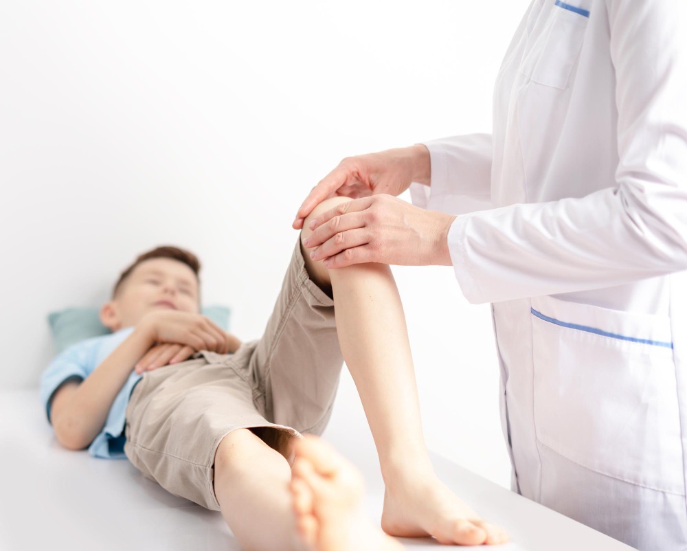 When Children May Need a Child Orthopaedic Doctor for Bone and Joint Concerns