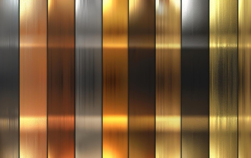 SS PVD Sheets for Decorative Panels: Applications in Mumbai's Commercial Interiors