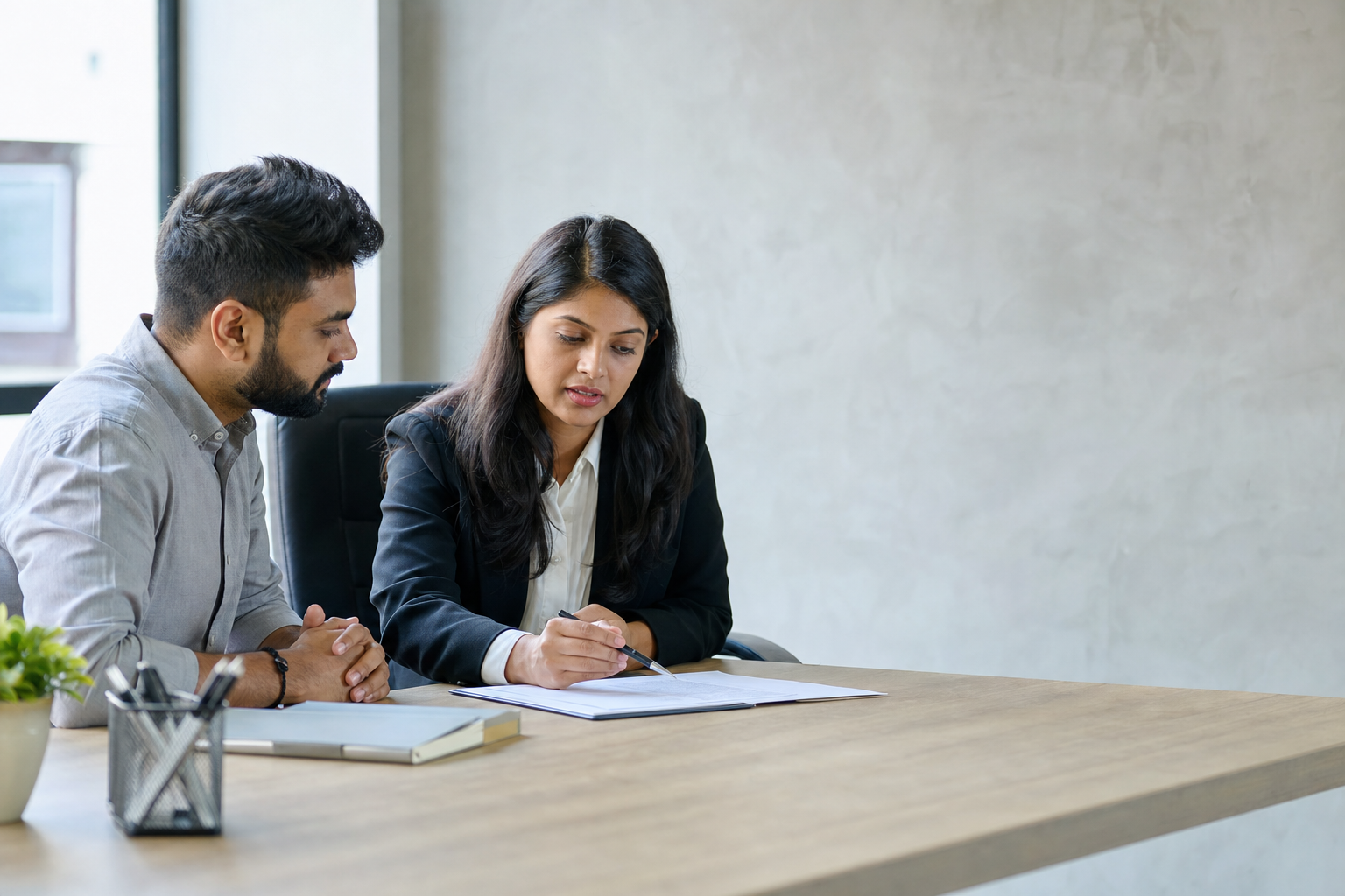 How does personal loan employment verification work?