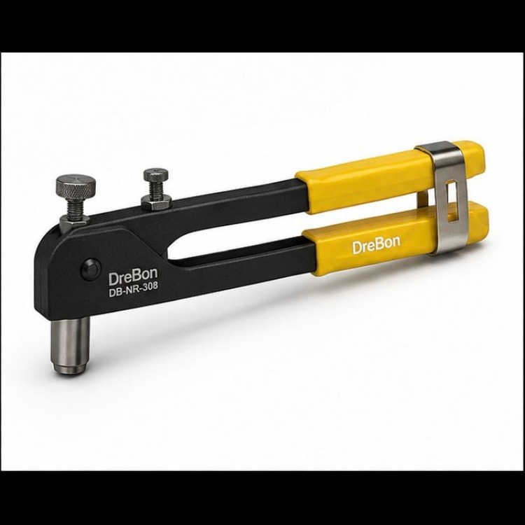 NUT RIVITING TOOL PLIER TYPE DREBON DB-NR-308 Supplier in Kochi