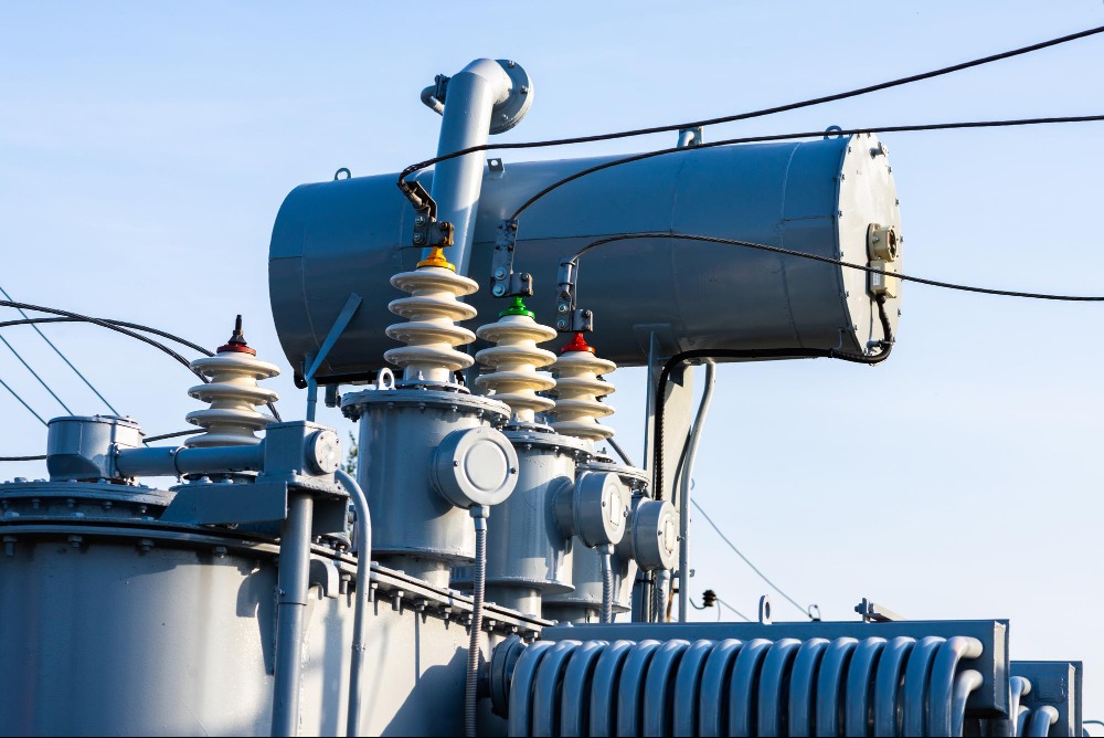 Understanding the Role of Shunt Reactors in Power Systems