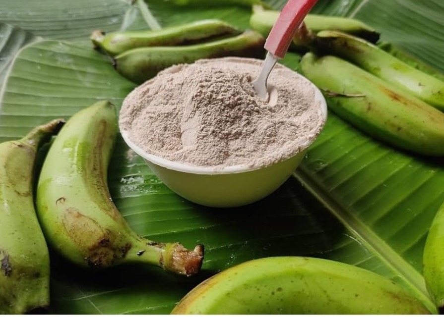Bulk Banana Powder Manufacturer & Wholesale Supplier