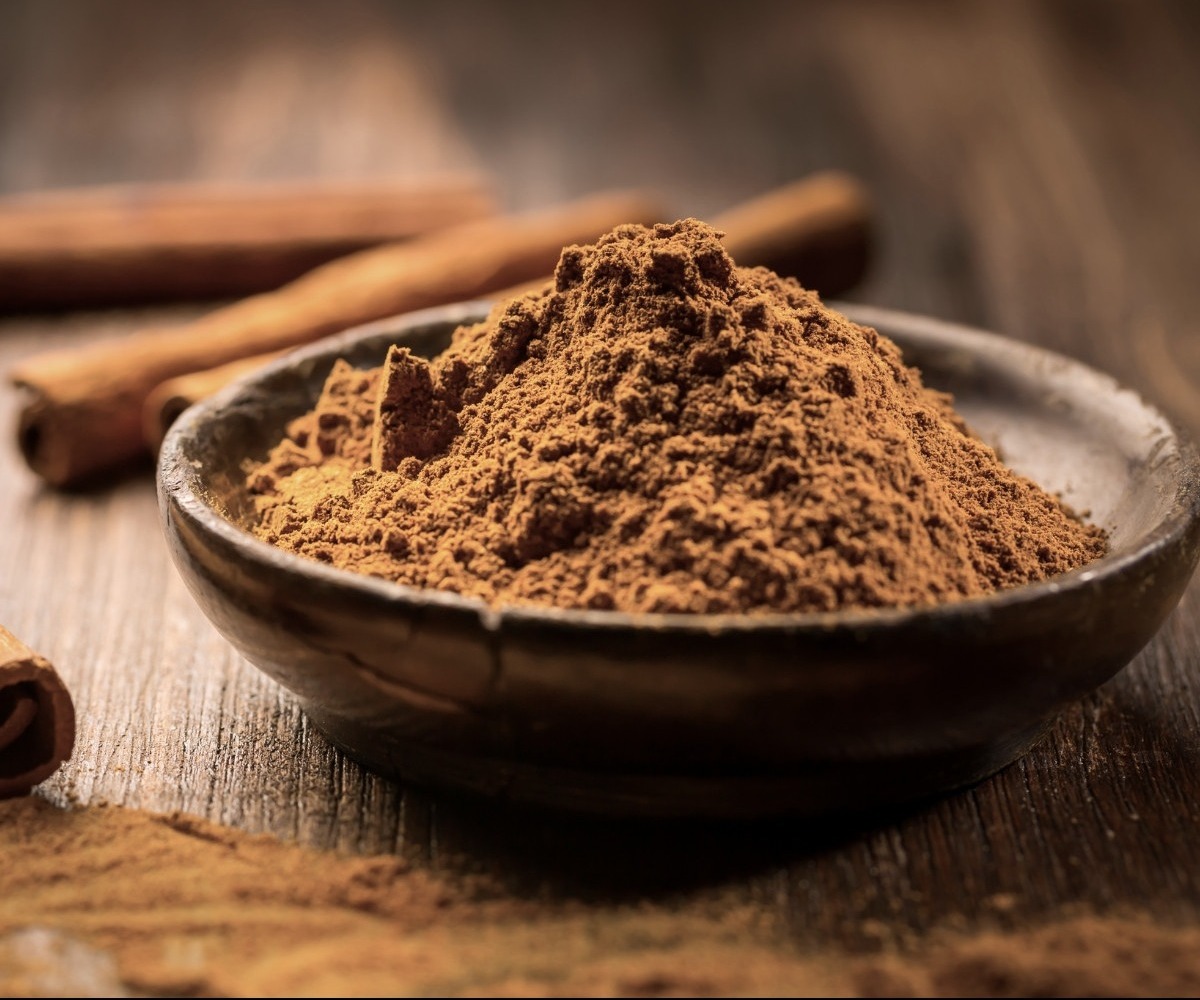 Premium Cinnamon Powder Exporter from India - Manufacturer & Wholesale Exporter