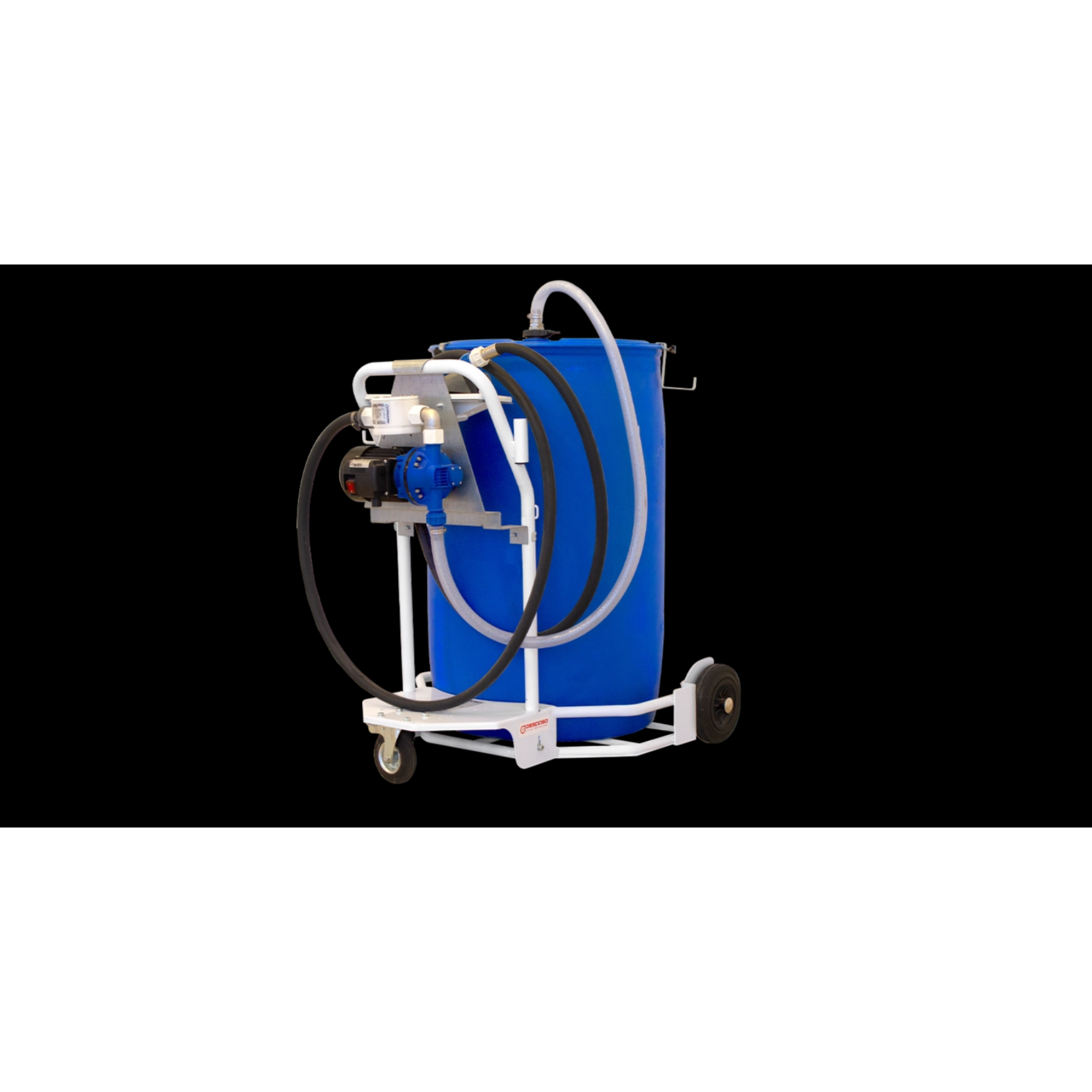 200-Litre Trolley Kit for AdBlue®/DEF