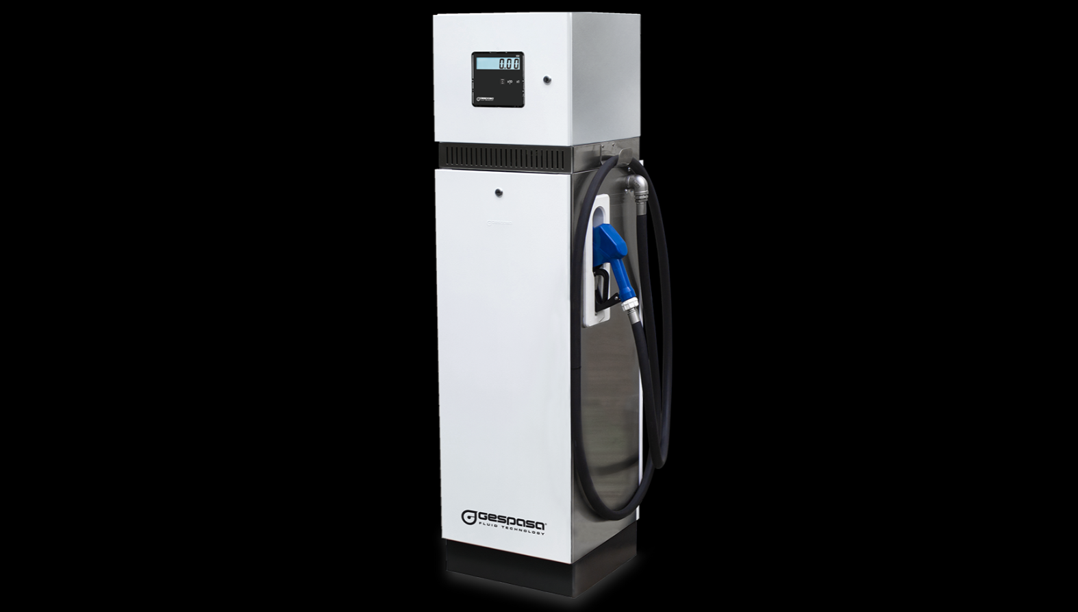 TOTEM Blue GE 230V AC Dispenser