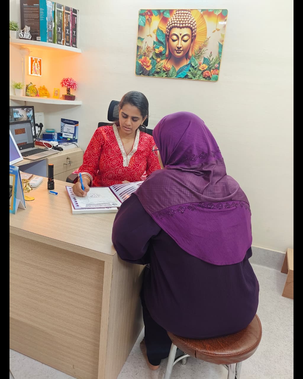 Skin disease specialist Trichy main image