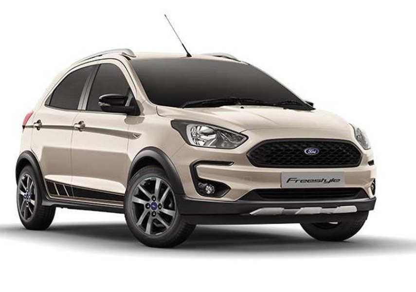 HIGH QUALITY SUNFILM,ACCESSORIES,PPF,COATING FOR FORD FREESTYLE AT COIMBATORE PROTINT