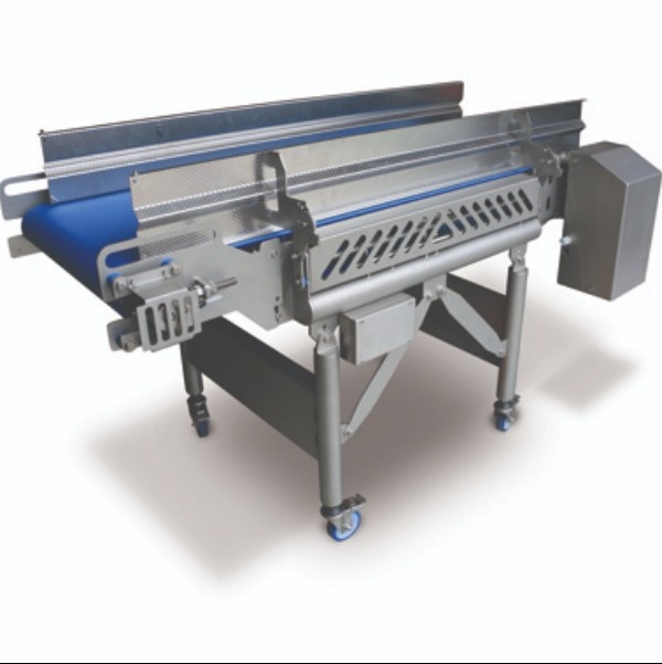 Weigh Belt Feeder Manufacturer & Exporter in India | Optima Weightech