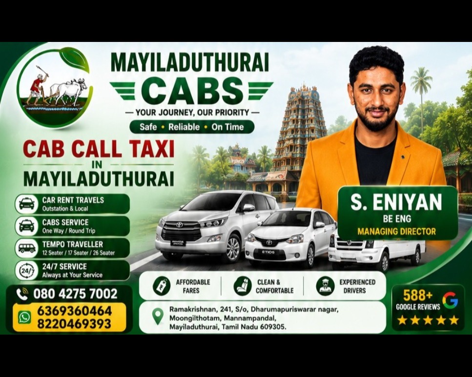 Mayiladu
