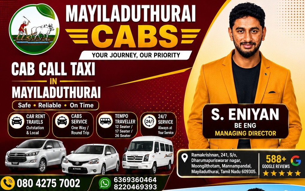 Mayiladu