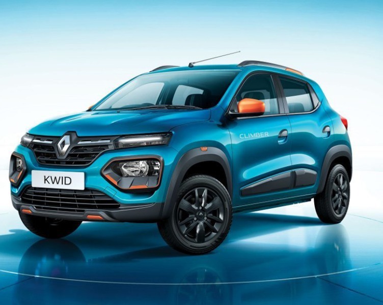 TOP QUALITY SUNFILM,ACCESSORIES,PPF,COATING FOR RENAULT KWID AT COIMBATORE PROTINT