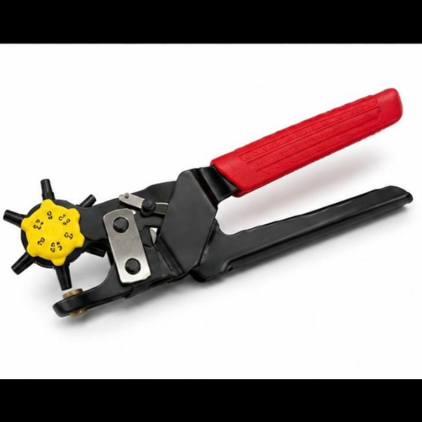 LEATHER PUNCH PLIERS LPP-901 DREBON DB-LPP-901 Supplier in Jaipur