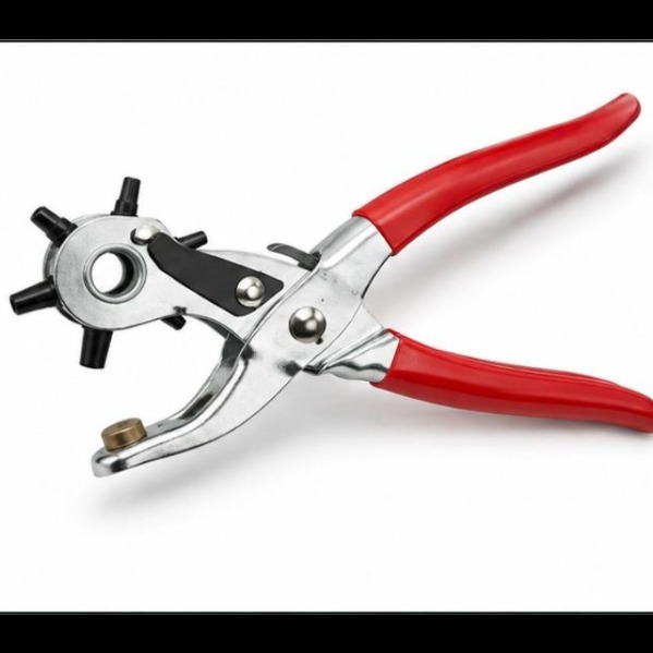 LEATHER PUNCH PLIERS LPP-803P DREBON DB-LPP-803P Supplier in Delhi
