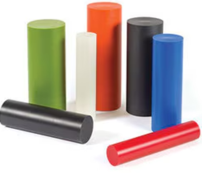 Cast Nylon Rod Dealers in Madurai and When Nylon Is Better Than Metal