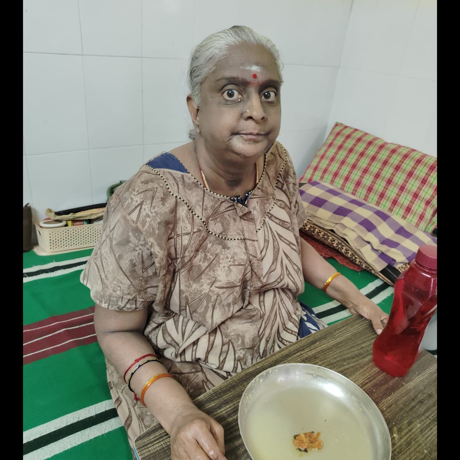 SHRI RENGA