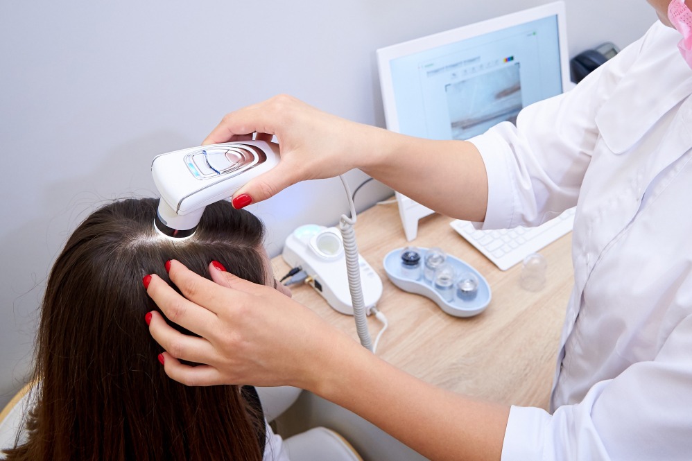 Signs It Is Time to Consult a Dermatologist for Advanced Skin and Hair Treatments