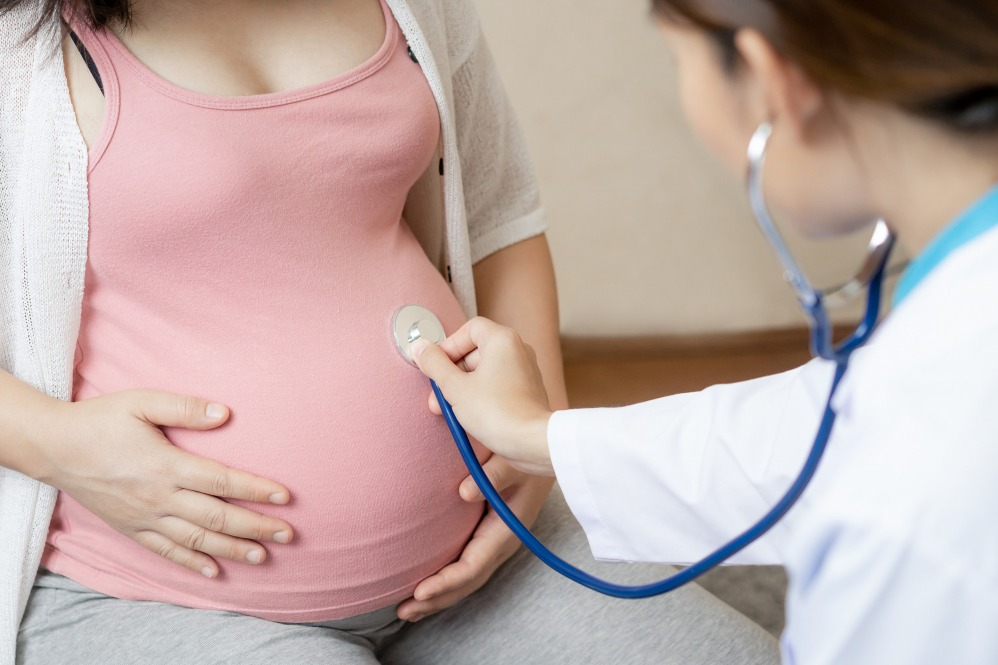 How to Choose the Best Gynaecologist in Thane for Every Life Stage