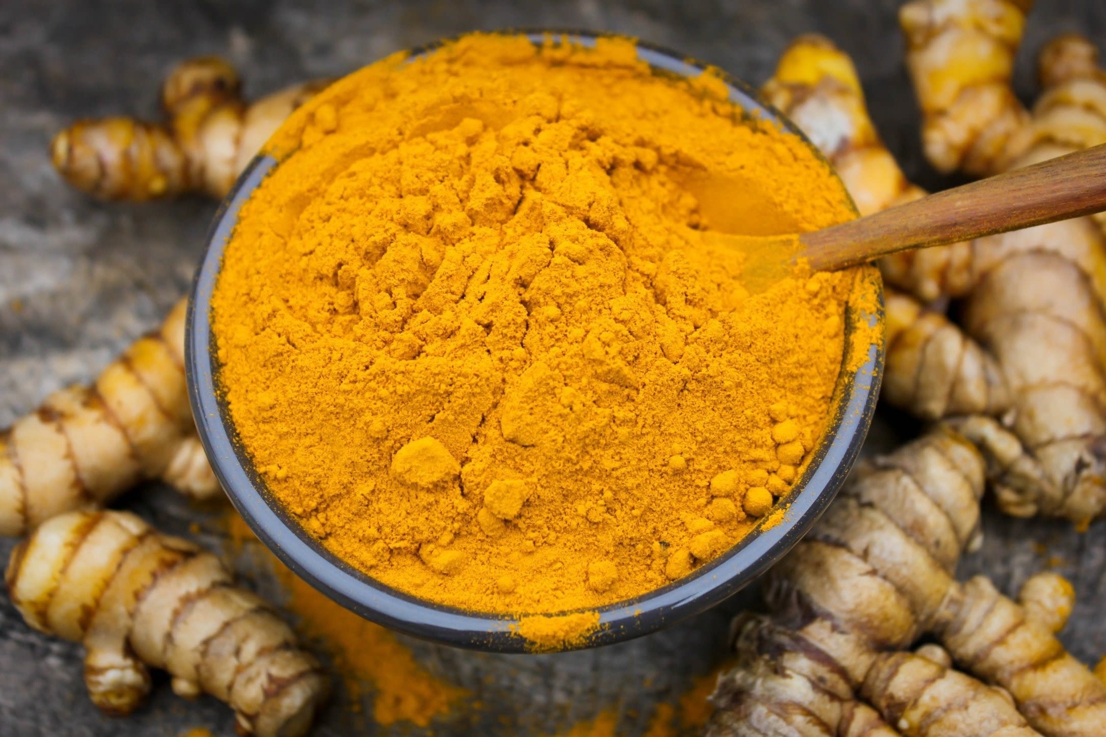 Turmeric Curcumin Extract from India for Global Markets - Fast Delivery Worldwide