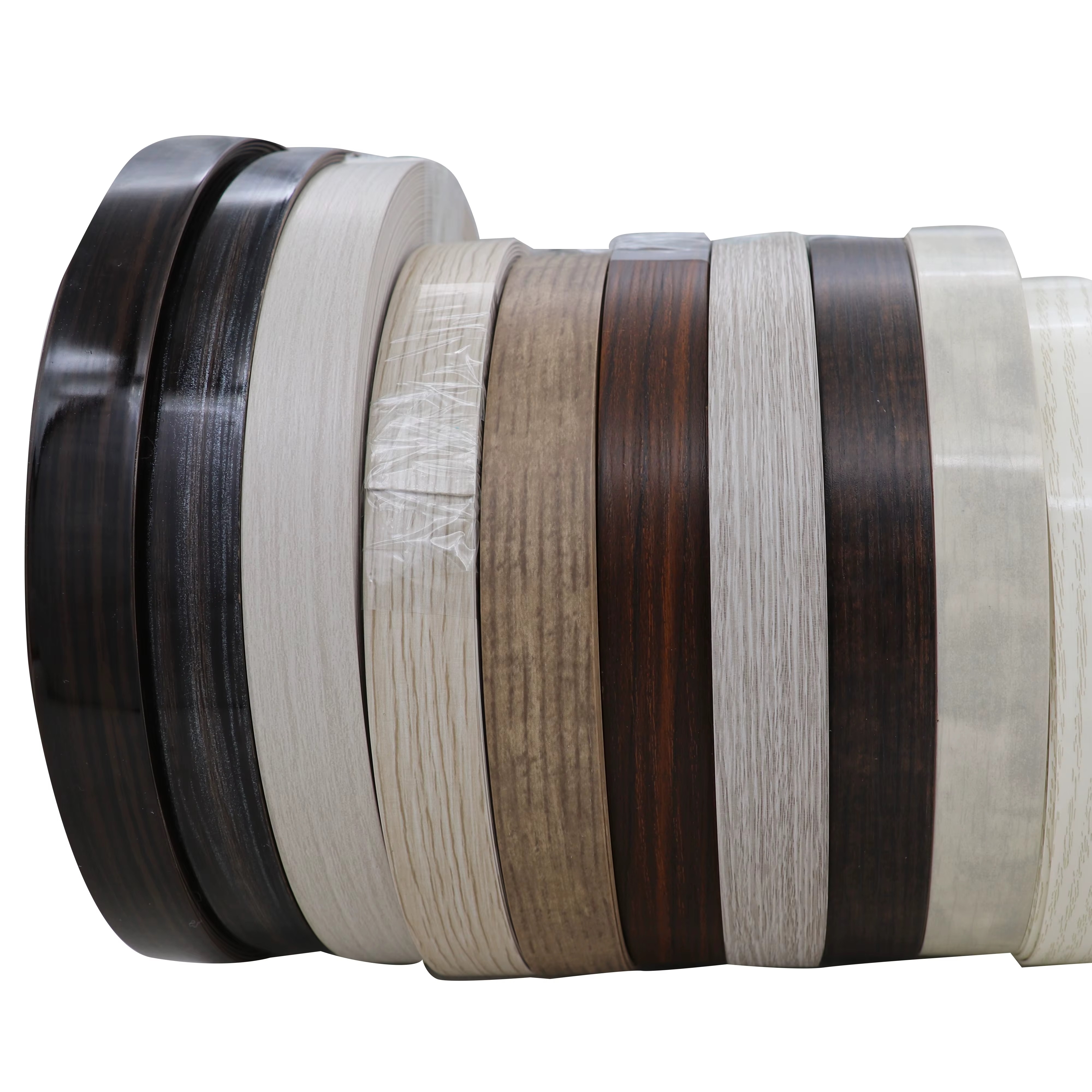 PVC Edge Band Tape Manufacturer in Pune