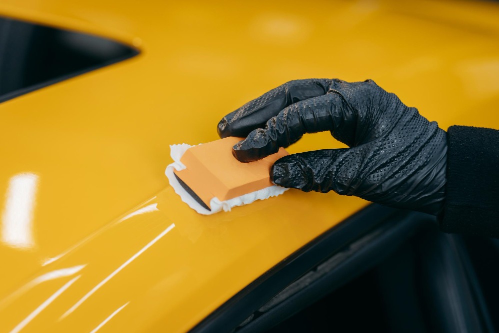 Ceramic Coating for Cars in Nagpur What to Check Before Spending Your Money
