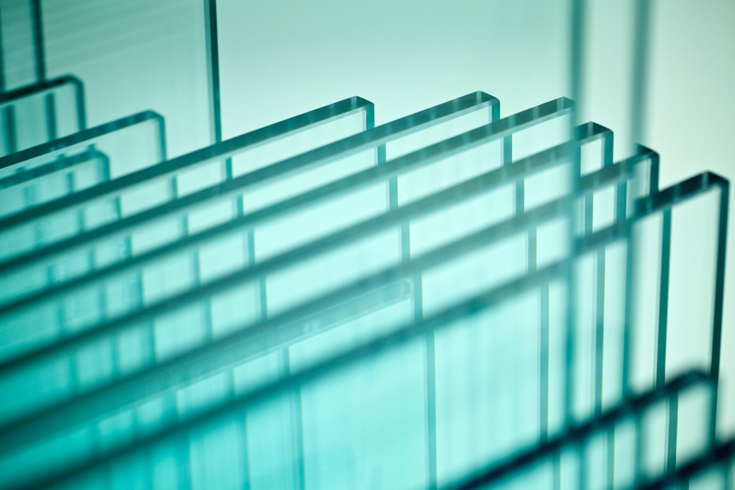 Toughened Glass in Chhattisgarh for Safer and More Durable Building Applications
