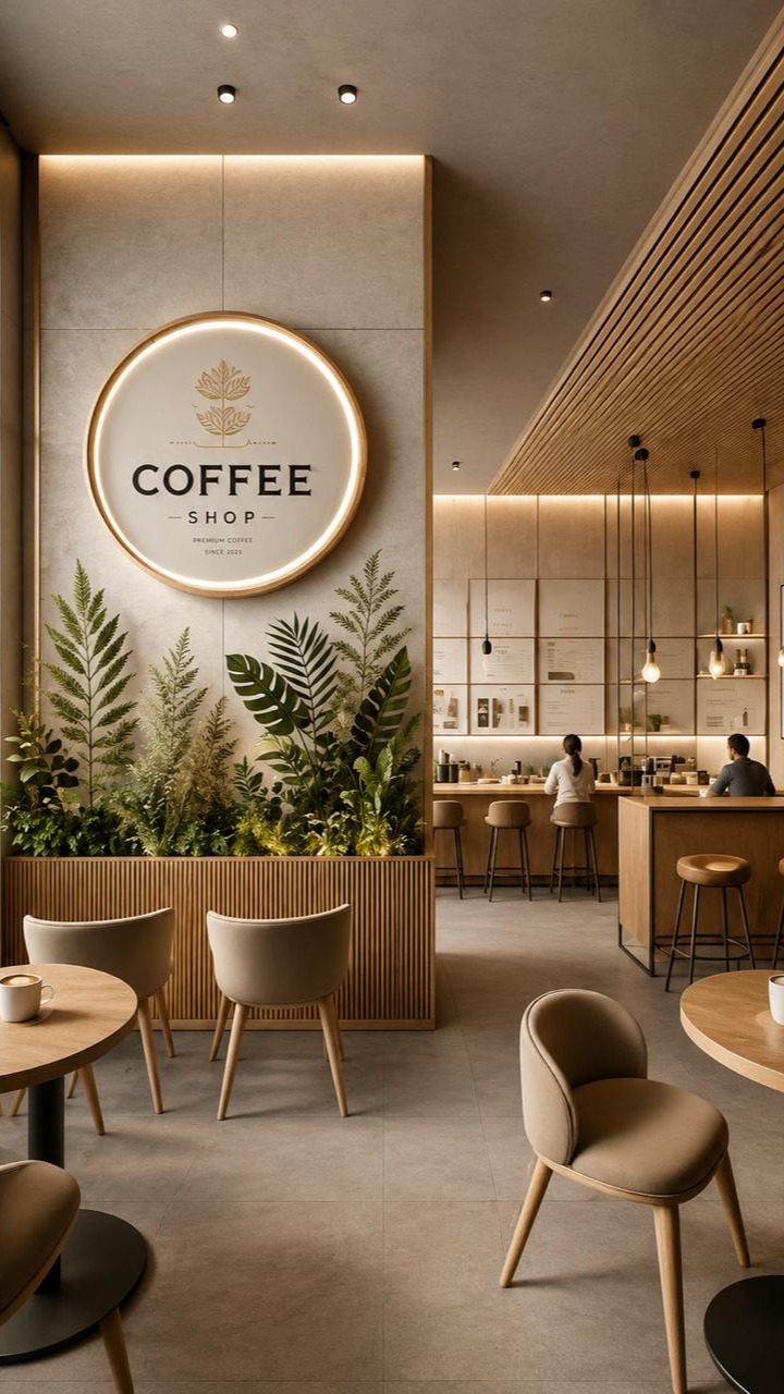 Commercial Interior Designer in Gurugram for Functional Business Spaces