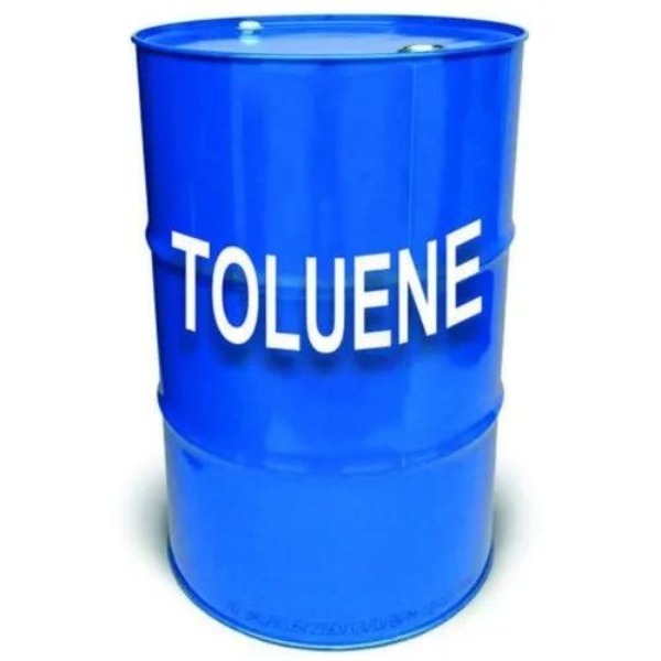 Toluene Chemical Solvent Supplier In Rajasthan