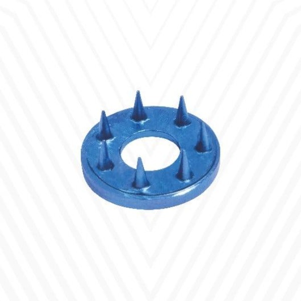 4 mm Ligament Washer Manufacturer In Gujarat