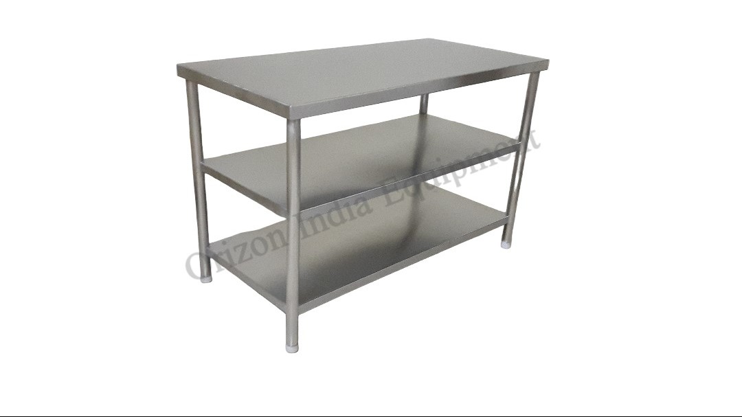 Orizon India Equipments manufactures heavy-duty commercial kitchen solutions, including the industry...