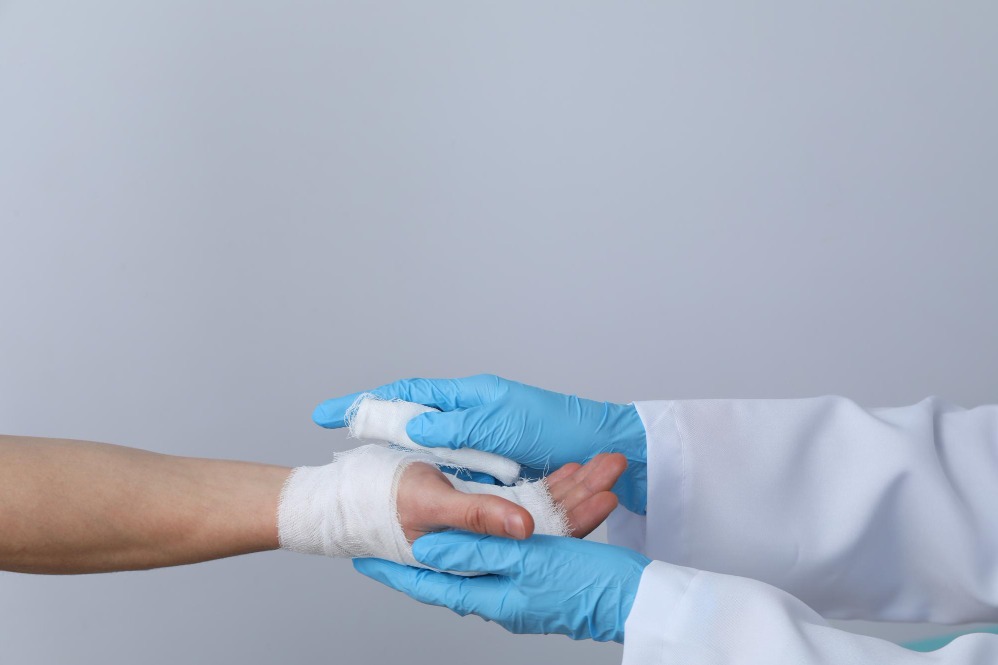 Hand Surgery in Pune Conditions That May Need Specialist Treatment