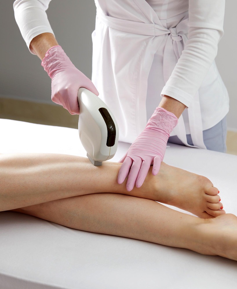 What to Check Before Starting Laser Hair Removal in Sanghvi