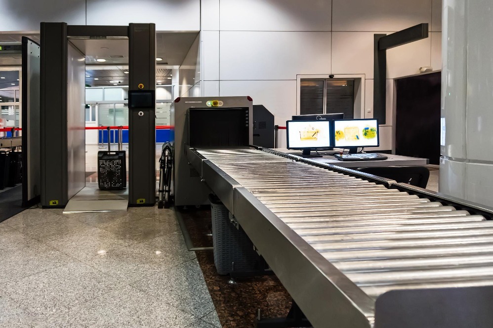 Entry Line Equipment That Improves Production Flow