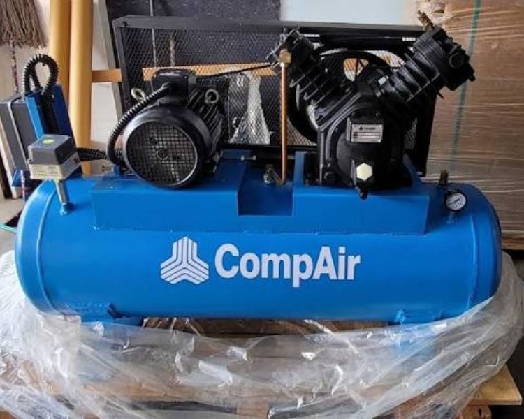 MH Industries – Best Air Compressor Dealership in Nagpur & Vidarbha