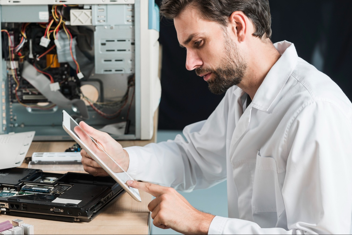 Data Recovery Experts in Jaipur | NDRLabs