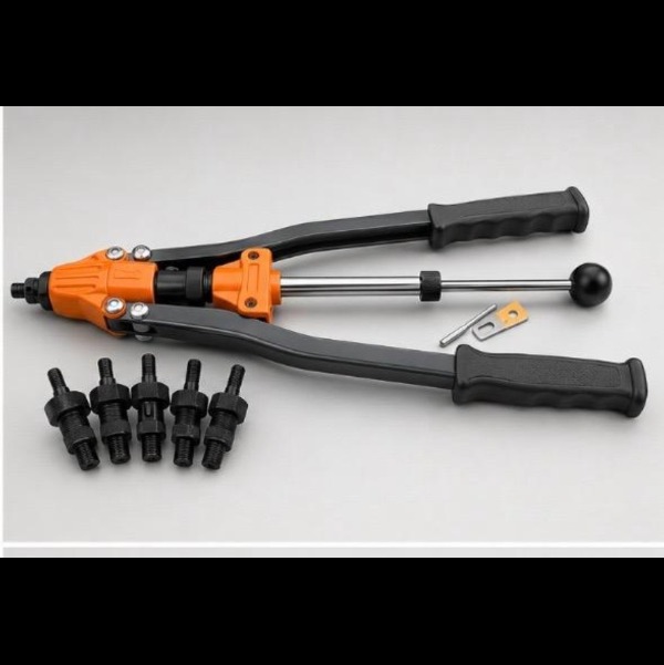 Professional Hand Riveter Nut Tool DREBON DB-NR-1200 Supplier in Panipat