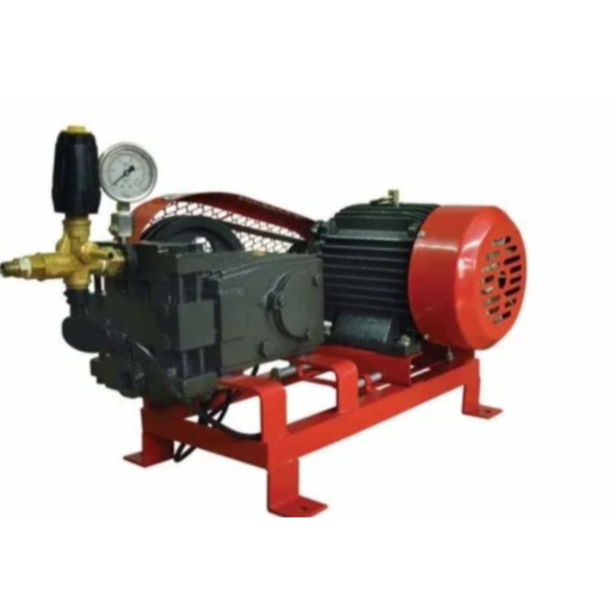Trucks Portable High Pressure Washer Common Selection Mistakes Fleet Operators Should Avoid