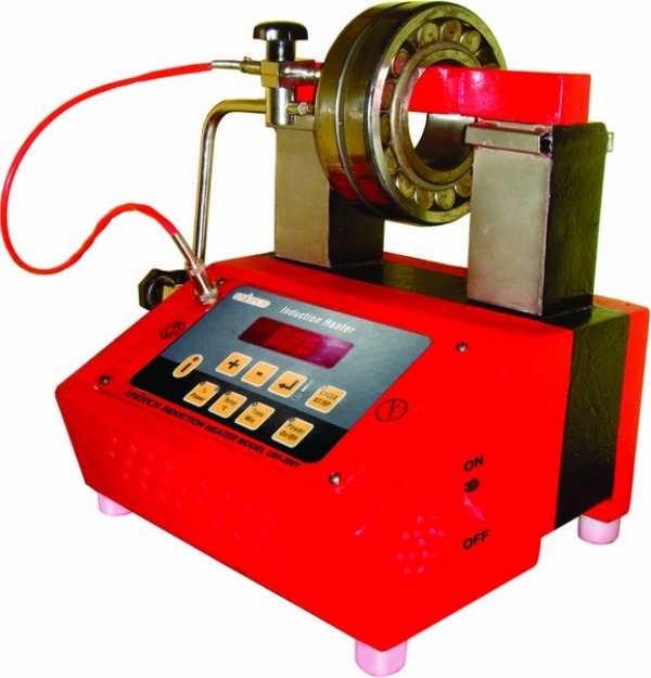 BEARING INDUCTION HEATER MANUFACTURERS IN INDIA